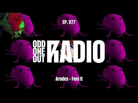Youtube: YOTTO - Odd One Out Radio - Ep. 077