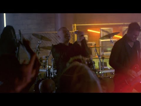 Youtube: Disturbed - Are You Ready [Official Music Video]