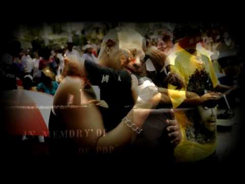 Youtube: "STILL" MICHAEL JACKSON TRIBUTE SONG