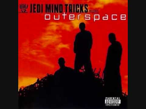 Youtube: Outerspace - You Slept On