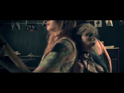Youtube: Mystica Girls -The Gates of Hell (2014)