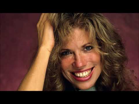 Youtube: Carly Simon Coming Around Again Extended by Anderson aps