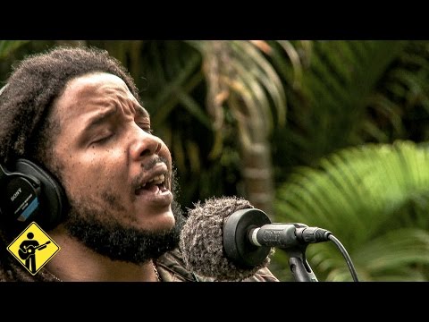 Youtube: Redemption Song feat. Stephen Marley | Playing For Change | Song Around The World
