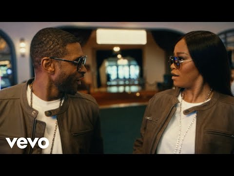 Youtube: USHER - Boyfriend (Official Music Video)