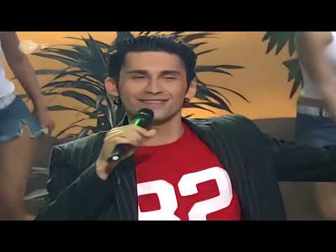Youtube: O-Zone - Dragostea Din Tei (ZDF 2004) [4K Remastered]