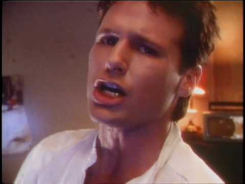 Youtube: Corey Hart - Sunglasses At Night (Official Music Video)