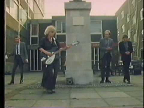 Youtube: The Fall - Mr. Pharmacist