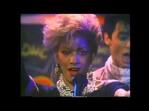 Youtube: Sheila E - A Love Bizarre (1986) ♫