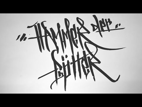 Youtube: Zen (Kollision) - Hammer der Götter