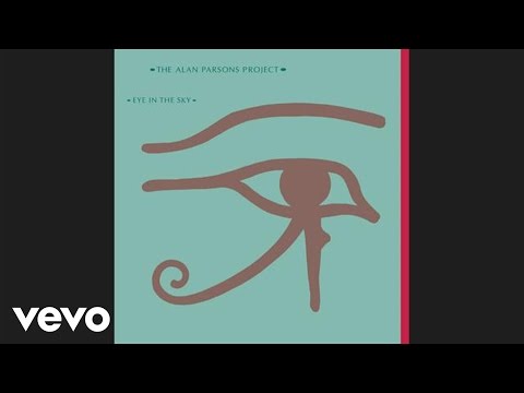 Youtube: The Alan Parsons Project - Eye in the Sky (Official Audio)