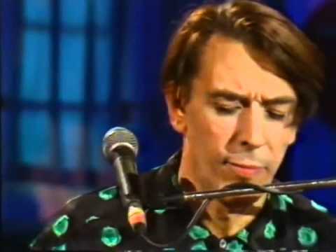 Youtube: John Cale - Close watch