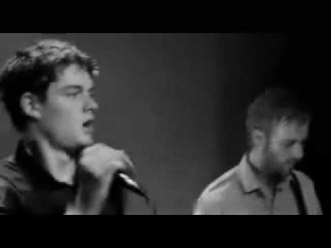 Youtube: Joy Division - Dead Souls