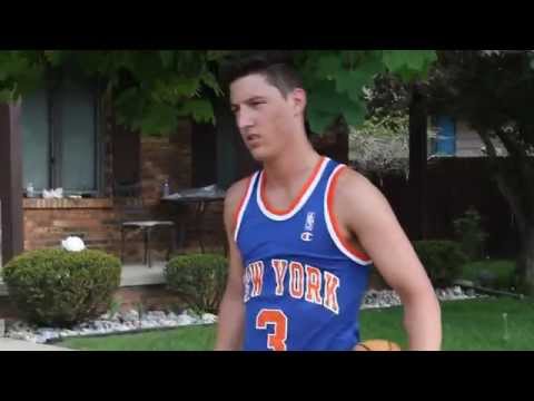 Youtube: Froggy Fresh - Dunked On