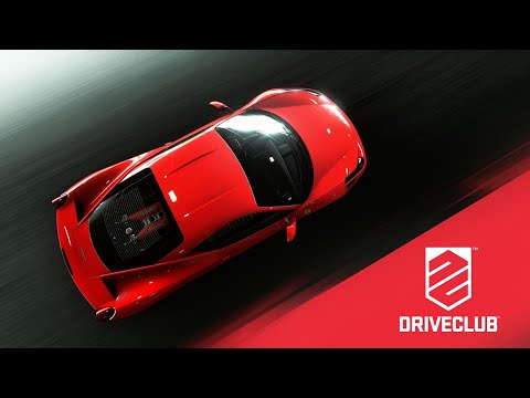 Youtube: Driveclub | Moon Over The Castle