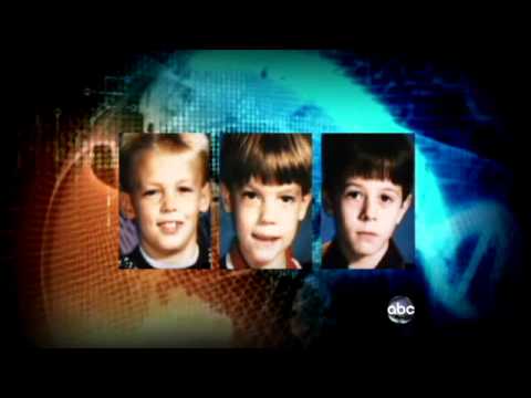 Youtube: "West Memphis Three": Inside the Case