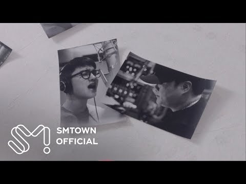 Youtube: [STATION] 유영진 X D.O. 'Tell Me (What Is Love)' Epilogue