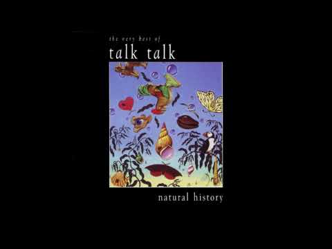 Youtube: Talk Talk - Life's What You Make It (HD)