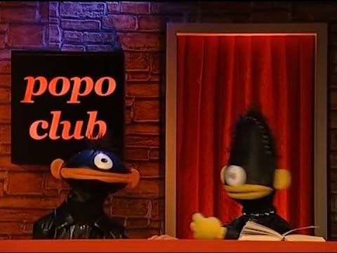 Youtube: Popoclub - Folge 13 - Der Ficker im Roggen