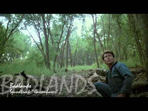 Youtube: Badlands - Soundtrack "Gassenhauer" (1973) Carl Orff