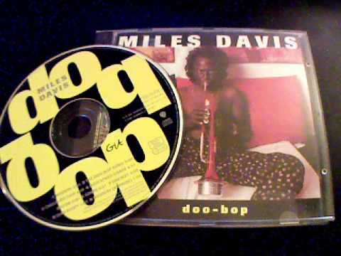 Youtube: MILES DAVIS - sonya - 1992