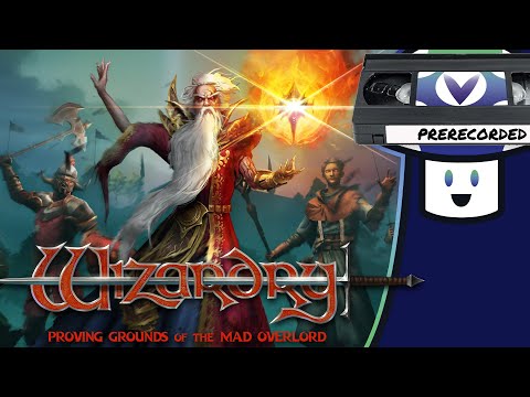 Youtube: [Vinesauce] Vinny - Wizardry: Proving Grounds of the Mad Overlord