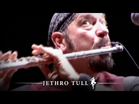 Youtube: Jethro Tull - Aqualung (Ian Anderson Plays The Orchestral Jethro Tull)