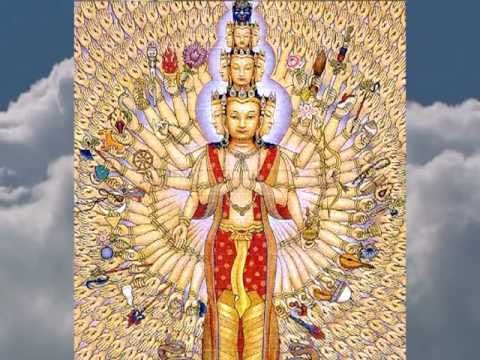 Youtube: Avalokiteshvara's Ten Prayers - Khenpo Pema Choephel Rinpoche
