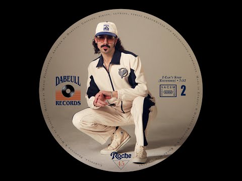 Youtube: Dabeull - I Can't Stop (EXTENDED INSTRUMENTAL DEMO)