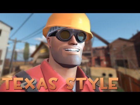 Youtube: [HD] TEXAS STYLE