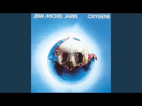Youtube: Oxygène, Pt. 4