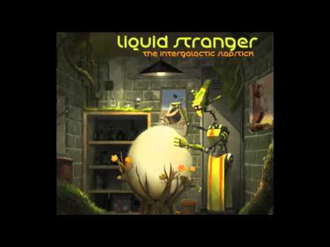 Youtube: LIQUID STRANGER FEAT. DEEYAH - HEXED AND PERPLEXED (DUBSTEP)