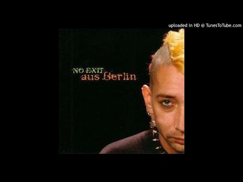 Youtube: No Exit - Aus Berlin - 01 - Berlin