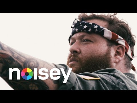 Youtube: Action Bronson - "Easy Rider" (Official Video)