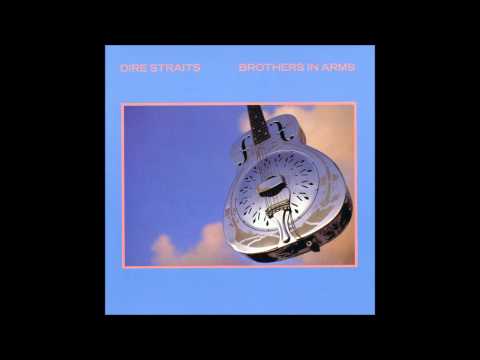 Youtube: Dire Straits - Walk Of Life (LP Rip)