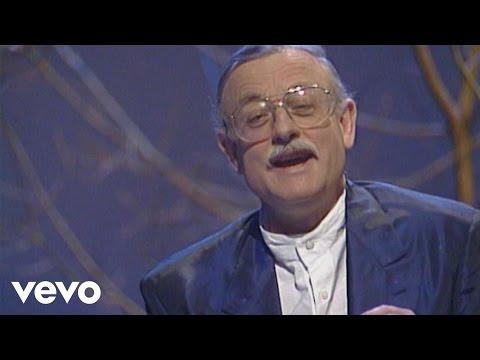 Youtube: Roger Whittaker - Das Lied von Aragon (ZDF Tele-Illustrierte 16.2.1989)