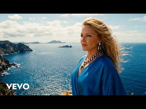 Youtube: Kylie Minogue - Into the Blue (Official Lyrcs Video) 2026