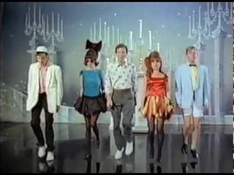 Youtube: The B 52's - Song For a Future Generation (HQ)