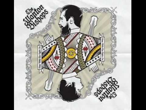 Youtube: The Wanton Bishops  -  Sun Rising