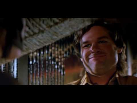 Youtube: Big Trouble In Little China Trailer HD