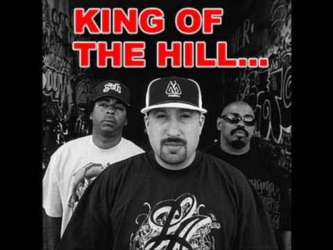 Youtube: CYPRESS HILL  [ ICE CUBE KILLA ] AMAZZIN SONG