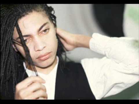 Youtube: Terence Trent D'Arby - Let's Go Forward
