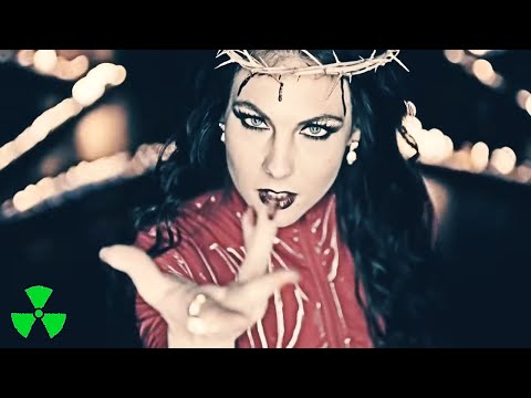 Youtube: AMARANTHE - STRONG feat. Noora Louhimo (OFFICIAL MUSIC VIDEO)