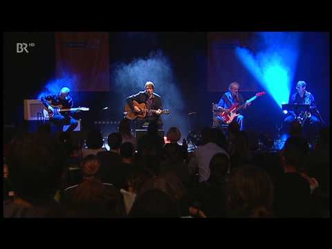 Youtube: Bayern 2 StudioClub - Element Of Crime