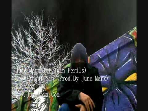 Youtube: June Marx -Without Sin Video 2011