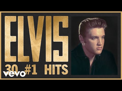 Youtube: Elvis Presley - (Marie's The Name) His Latest Flame (Official Audio)