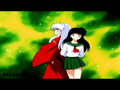 Youtube: Inuyasha- Opening 2 German