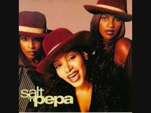 Youtube: Salt-n-Pepa - Boy Toy