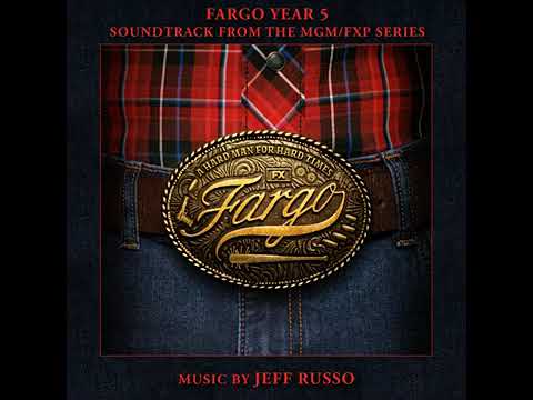 Youtube: Fargo Season 5 Soundtrack | Toxic (feat. Lisa Hannigan) - Jeff Russo | Original Series Score |