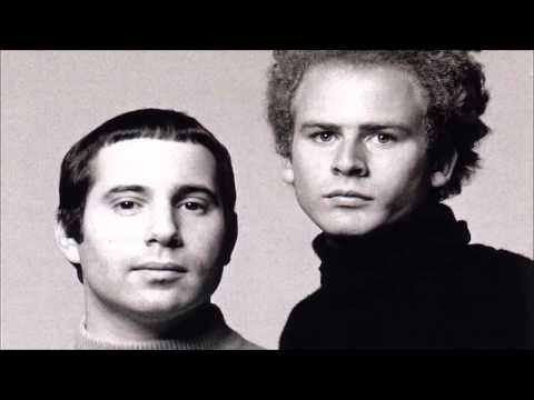 Youtube: Simon and Garfunkel - Scarborough Fair Remastered study (HQ audio)