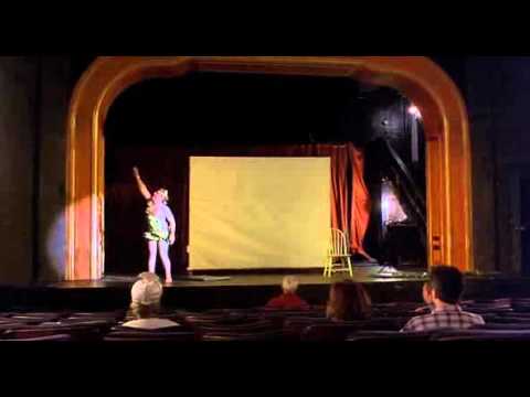 Youtube: The Big Lebowski - Landlord's Performance